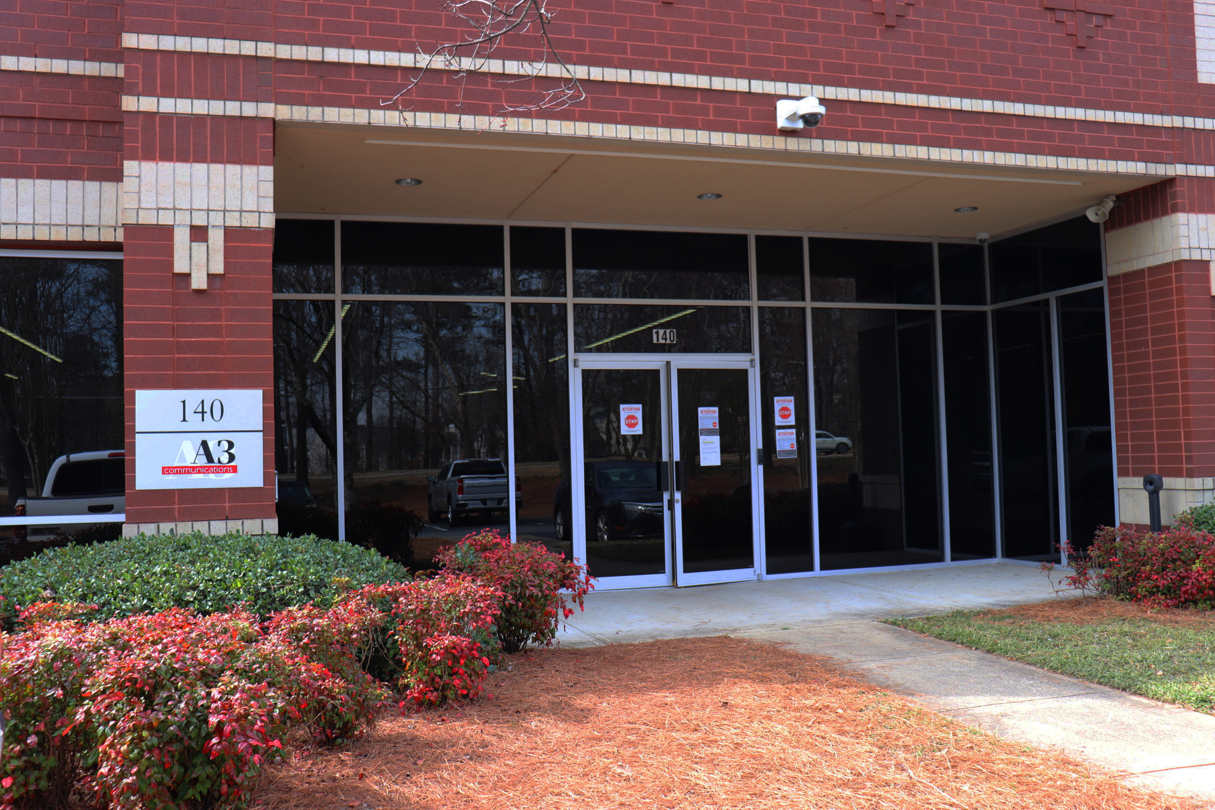 A3 Atlanta Duluth GA