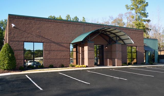 A3s Corporate Headquarters