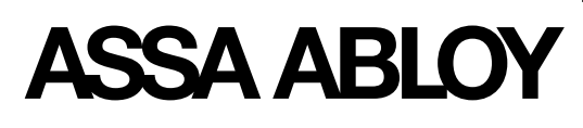 Assa Abloy Logo