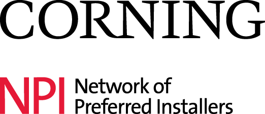 Corning Logo