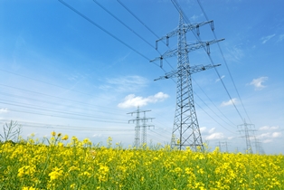 Critical Infrastructure Small