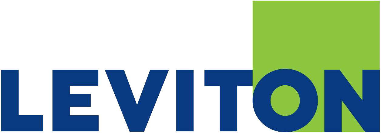 Leviton Logo