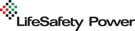 LifeSafety Power
