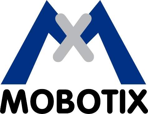 Mobotix Logo