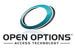 Open Options Logo