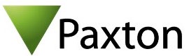 Paxton Logo