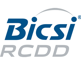 RCDD Logo