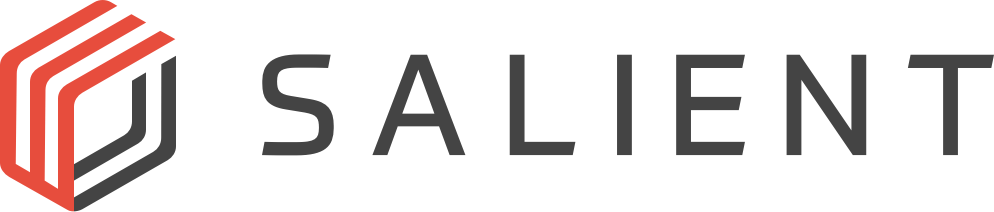 Salient Logo
