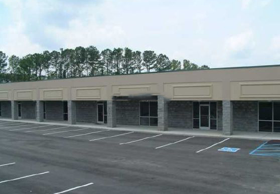 Summerville Office