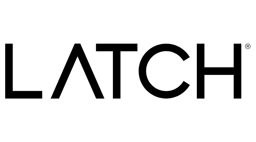 latch vector logo