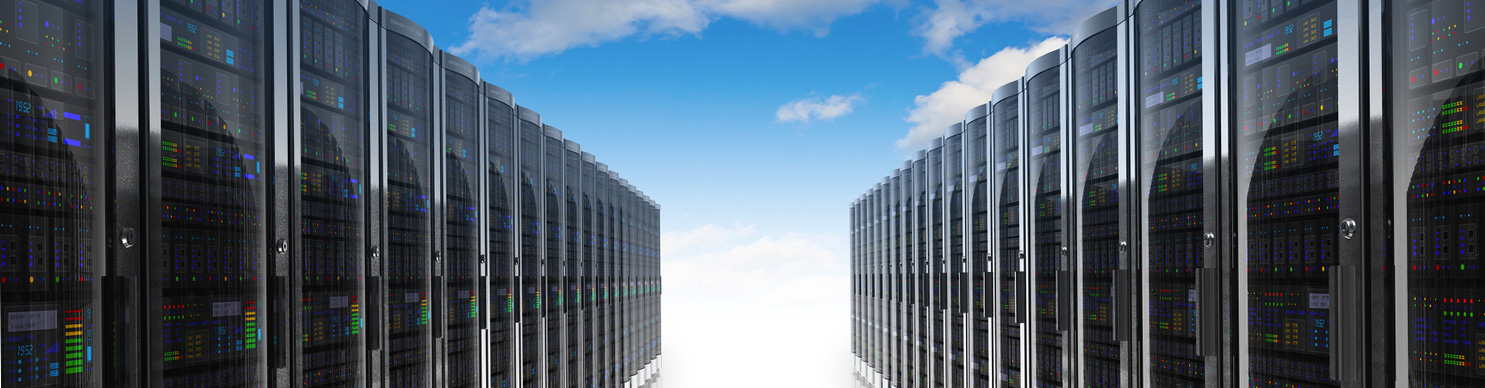 Hosted and Managed Services