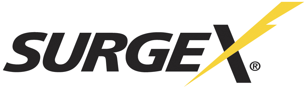 SurgeX Logo