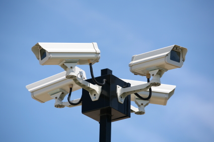 iStock surveillance